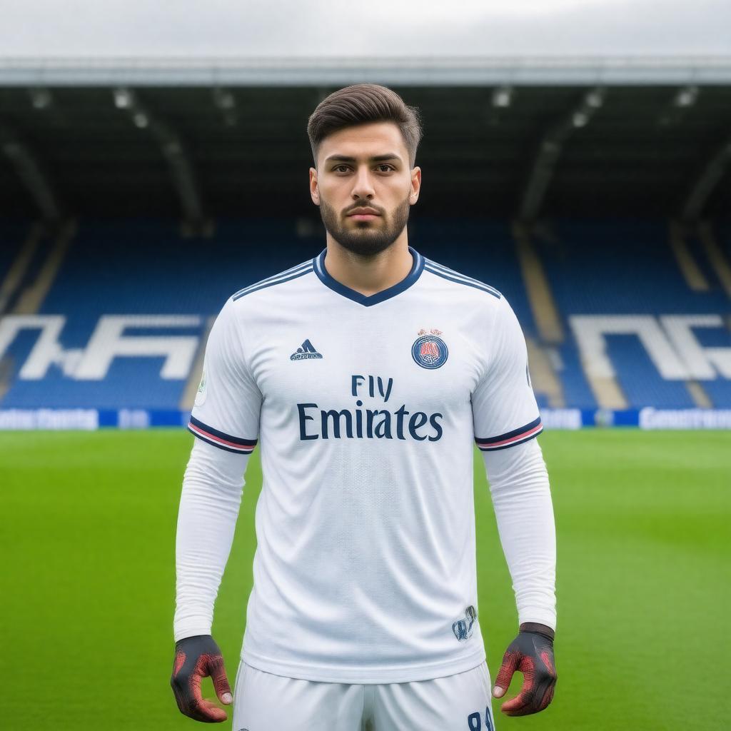 Gianluigi Donnarumma